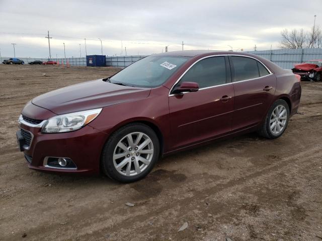 Obraz 1 z 2015 CHEVROLET MALIBU 2LT 2015 z VIN 1G11D5SL2FF223555