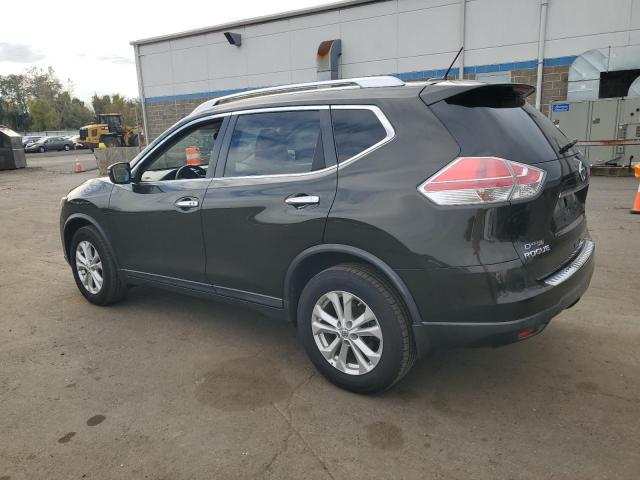 Obraz 2 z Nissan Rogue S 2016 z VIN KNMAT2MV1GP655220