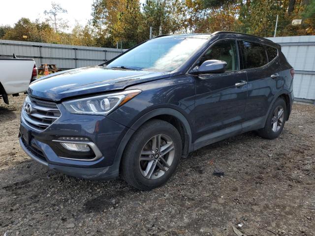 Obraz 1 z 2017 HYUNDAI SANTA FE SPORT  2017 z VIN 5NMZUDLB5HH014388