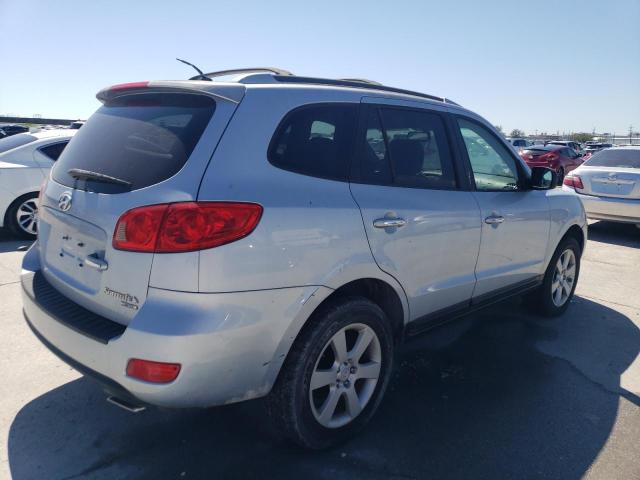 Изображение 3 2007 HYUNDAI SANTA FE SE 2007 с VIN 5NMSH13E27H028438