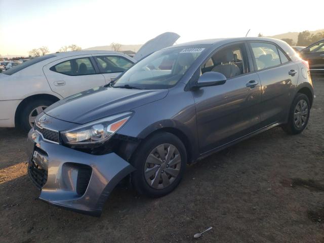 Изображение 2019 KIA RIO S 2019
