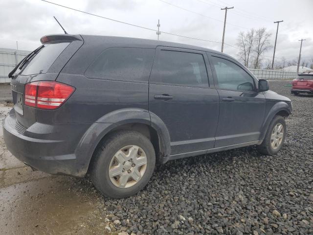 Image 3 of 2012 DODGE JOURNEY SE 2012 with VIN 3C4PDCAB9CT198718