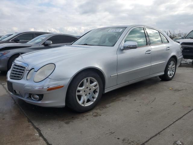 Изображение 1 2007 MERCEDES-BENZ E 320 CDI 2007 с VIN WDBUF22XX7B109066