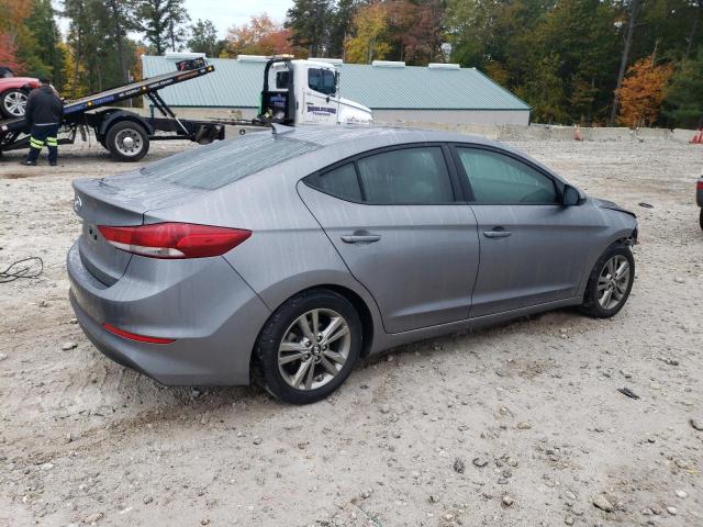 Obraz 3 z 2018 HYUNDAI ELANTRA SEL 2018 z VIN 5NPD84LF4JH337681