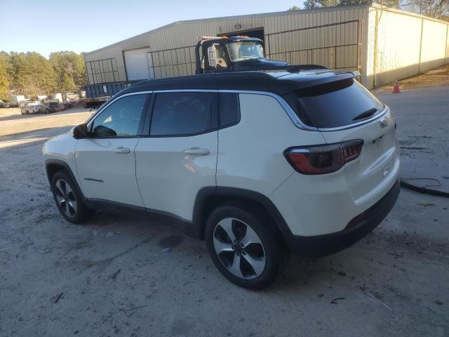 Obraz 2 z 2018 JEEP COMPASS LATITUDE 2018 z VIN 3C4NJDBB4JT144468