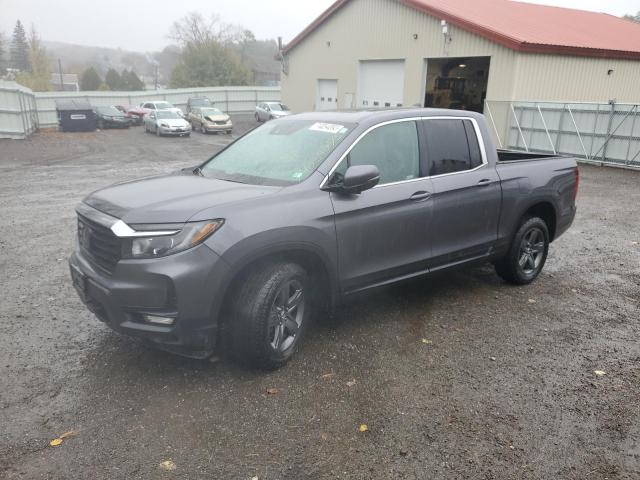 Obraz 2023 HONDA RIDGELINE RTL 2023