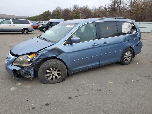 Obraz 1 z 2009 HONDA ODYSSEY EX 2009 z VIN 5FNRL384X9B052418