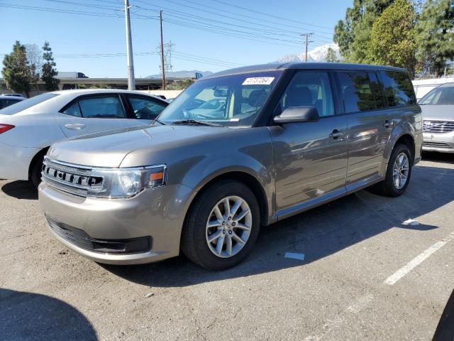 Obraz 1 z 2013 FORD FLEX SE 2013 z VIN 2FMGK5B84DBD39255