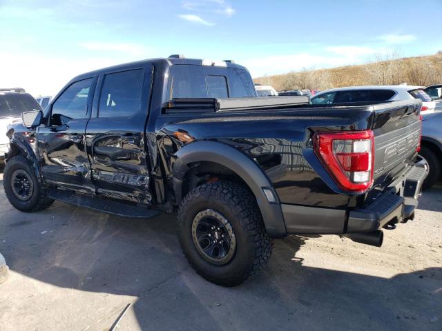 Image 2 of 2022 FORD F150 RAPTOR 2022 with VIN 1FTFW1RG0NFB44957