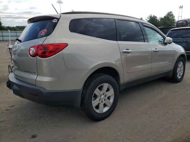 Изображение 3 2011 CHEVROLET TRAVERSE LT 2011 с VIN 1GNKRGEDXBJ144792