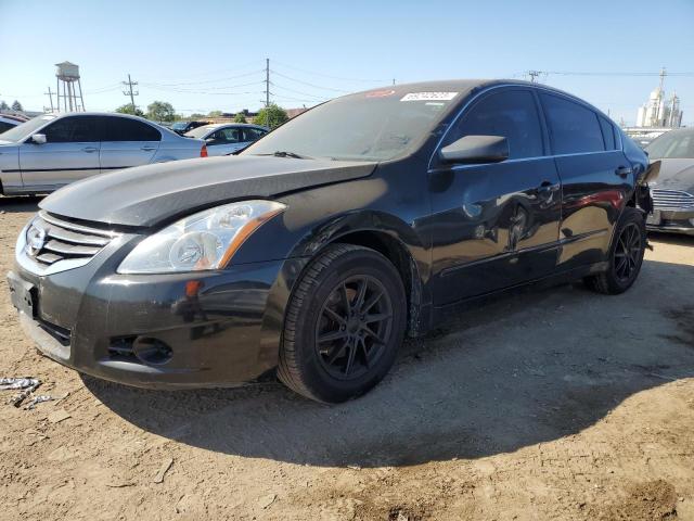 Изображение 2010 NISSAN ALTIMA BASE 2010