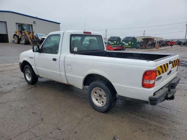 Изображение 2 2009 FORD RANGER  2009 с VIN 1FTYR10D39PA35203