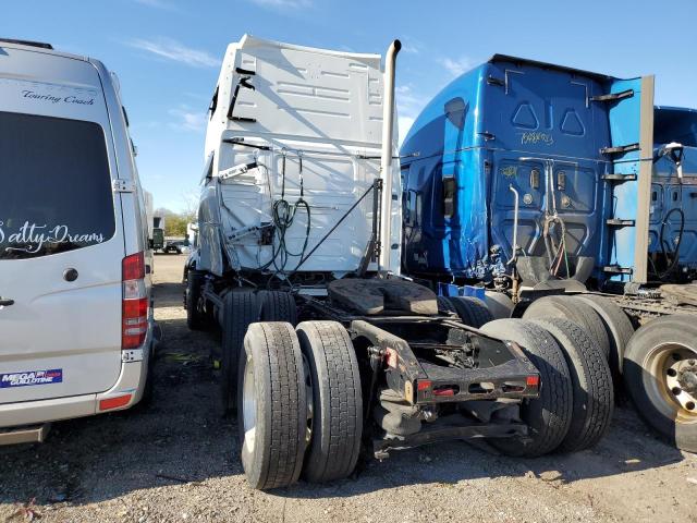Image 3 of 2021 VOLVO VN VNL 2021 with VIN 4V4NC9EH0MN269032