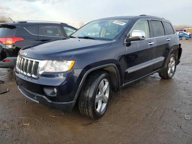 Изображение 2011 JEEP GRAND CHEROKEE LIMITED 2011