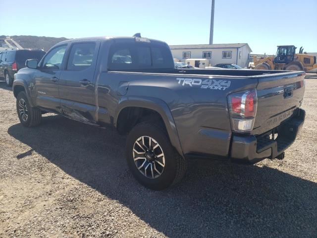 Obraz 2 z 2023 TOYOTA TACOMA DOUBLE CAB 2023 z VIN 3TYDZ5BN6PT021136