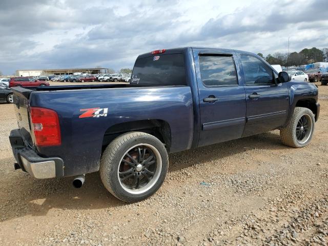 Obraz 3 z 2011 CHEVROLET SILVERADO K1500 LT 2011 z VIN 3GCPKSE39BG140084