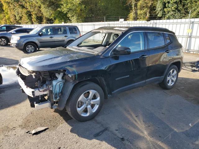 2018 JEEP COMPASS LATITUDE 2018 image