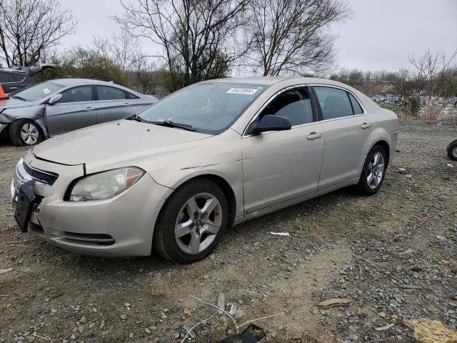 Изображение 1 2009 CHEVROLET MALIBU 1LT 2009 с VIN 1G1ZH57B794183240