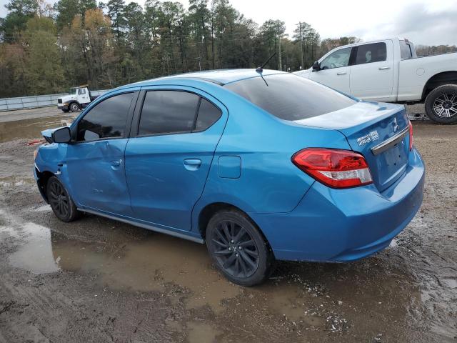 Obraz 2 z 2020 MITSUBISHI MIRAGE G4 SE 2020 z VIN ML32F4FJ8LHF13006