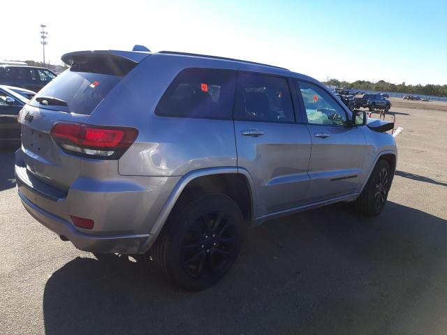 Obraz 3 z 2018 JEEP GRAND CHEROKEE LAREDO 2018 z VIN 1C4RJFAG7JC124155
