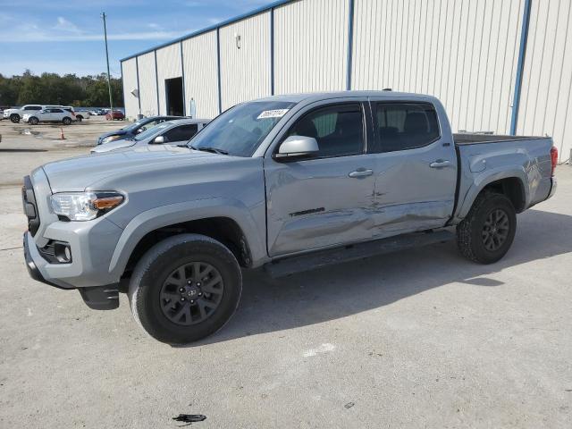 2021 TOYOTA TACOMA DOUBLE CAB 2021 image