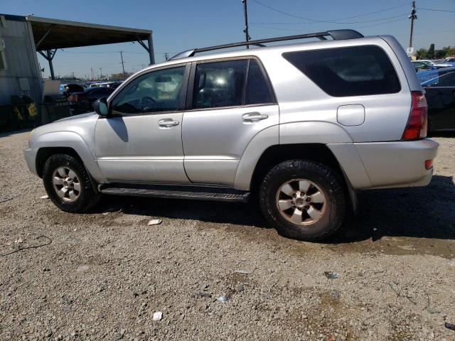 Image 2 of 2005 TOYOTA 4RUNNER SR5 2005 with VIN JTEZU14R958036008