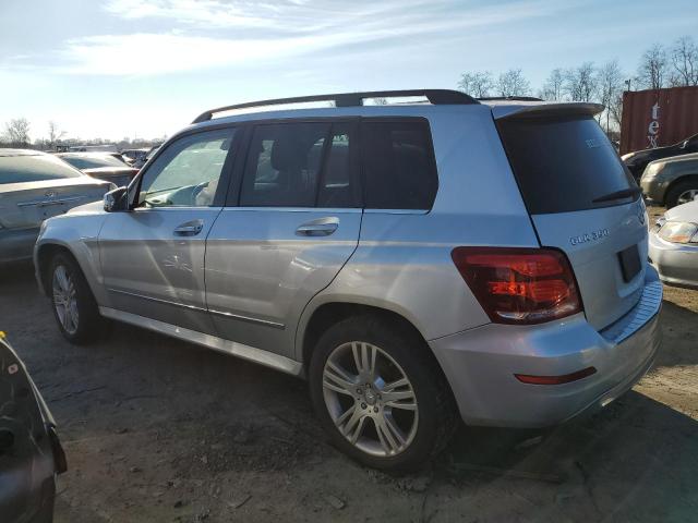 Obraz 2 z 2015 MERCEDES-BENZ GLK 350 2015 z VIN WDCGG5HB9FG394590