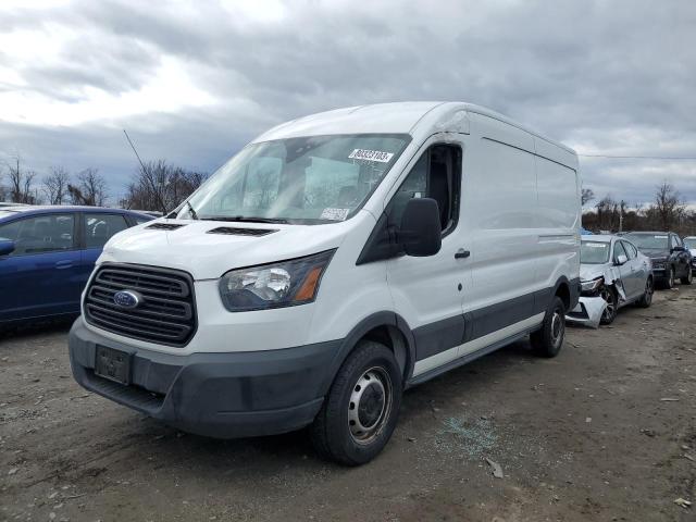 Изображение 1 2019 FORD TRANSIT T-250 2019 с VIN 1FTYR2CMXKKB55987