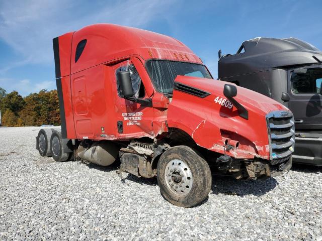 2021 FREIGHTLINER CASCADIA 126  2021 image