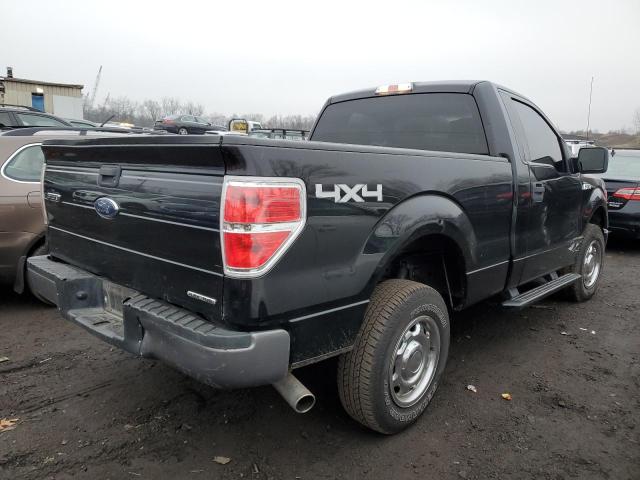 Obraz 3 z 2011 FORD F150  2011 z VIN 1FTMF1EM8BKD71819