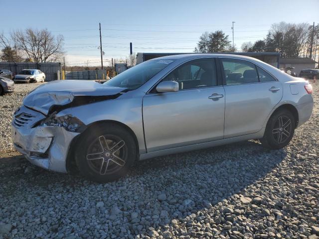 2009 TOYOTA CAMRY BASE 2009 image