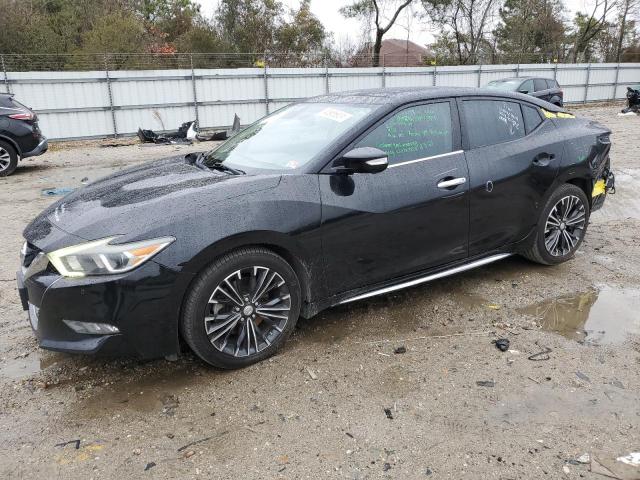 Image 1 of 2016 NISSAN MAXIMA 3.5S 2016 with VIN 1N4AA6AP7GC378654