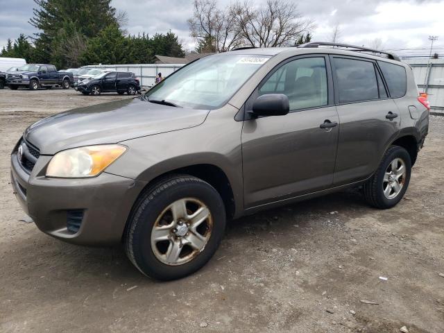 Image 1 of 2009 TOYOTA RAV4  2009 with VIN JTMBF33V695014405