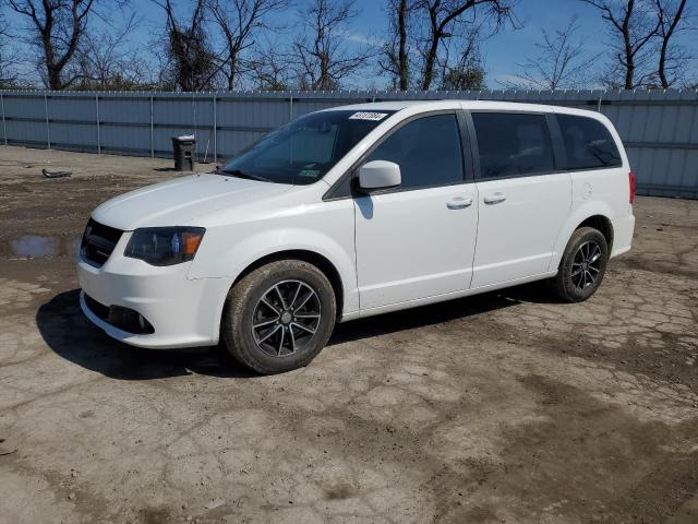2019 DODGE GRAND CARAVAN SXT 2019 image