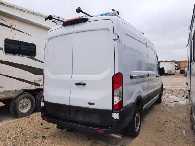 Image 3 of 2023 FORD TRANSIT T-250 2023 with VIN 1FTBR1C8XPKB17783