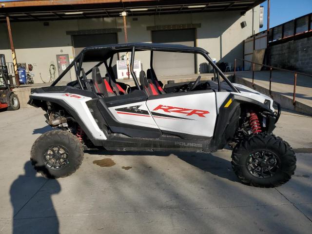 Image 1 of 2024 POLARIS RZR XP 4 1000 SPORT 2024 with VIN 3NSNME992RF298394