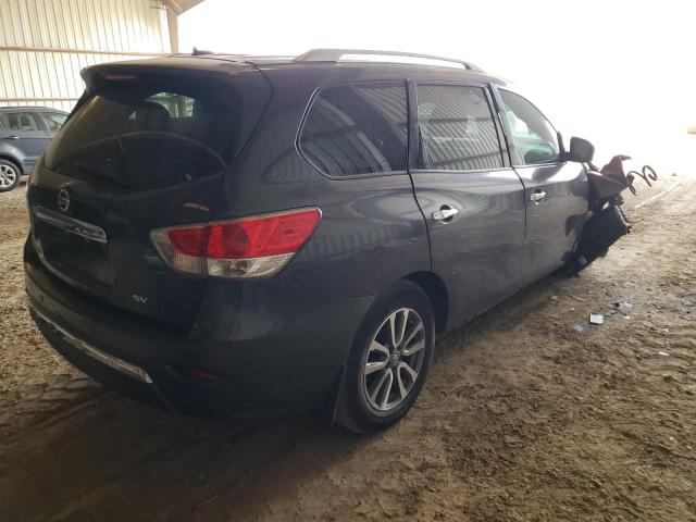 Obraz 3 z 2013 NISSAN PATHFINDER S 2013 z VIN 5N1AR2MN2DC650220