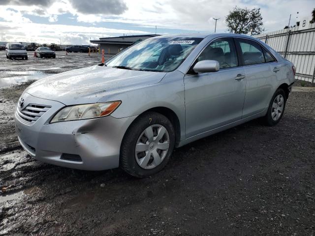 Obraz 1 z 2007 TOYOTA CAMRY CE 2007 z VIN JTNBE46K073074081