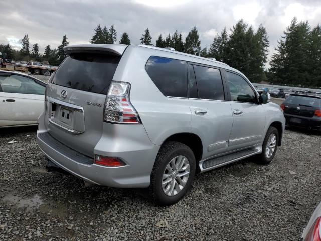 Изображение 3 2015 LEXUS GX 460 2015 с VIN JTJBM7FX8F5111771