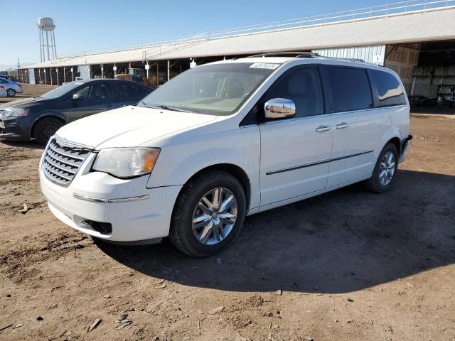 Изображение 2010 CHRYSLER TOWN & COUNTRY LIMITED 2010