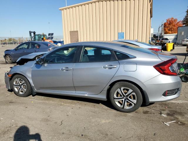 Image 2 of 2016 HONDA CIVIC LX 2016 with VIN 19XFC2F55GE209963