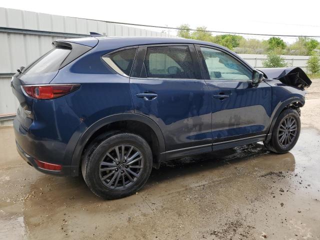 Изображение 3 2019 MAZDA CX-5 TOURING 2019 с VIN JM3KFBCM2K0689003