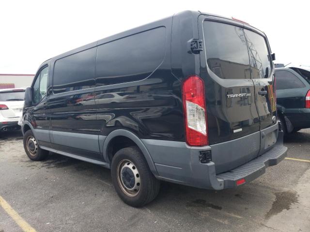 Image 2 of 2015 FORD TRANSIT T-250 2015 with VIN 1FTYR1YG0FKA20245