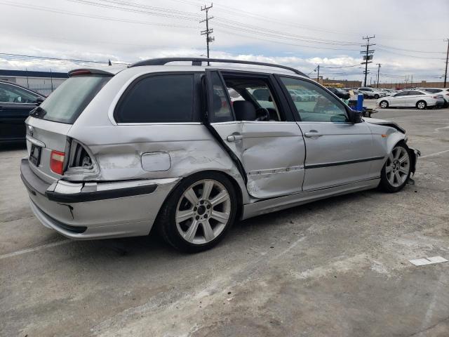 Image 3 of 2002 BMW 325 IT 2002 with VIN WBAEN33422PC11279