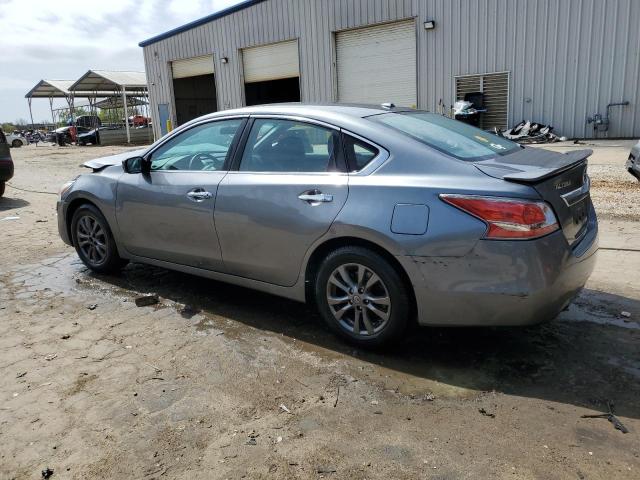Image 2 of 2015 NISSAN ALTIMA 2.5 2015 with VIN 1N4AL3AP5FC462060