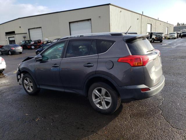 Obraz 3 z 2013 TOYOTA RAV4 XLE 2013 z VIN 2T3RFREV2DW092907