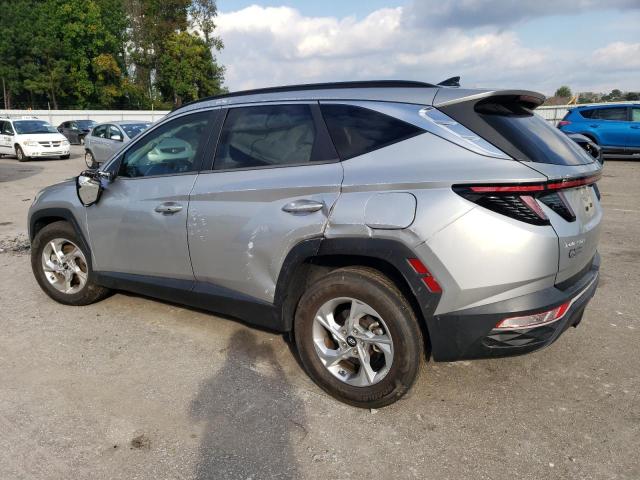 Изображение 2 2022 HYUNDAI TUCSON SEL 2022 с VIN 5NMJB3AE3NH030059