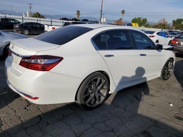 Image 3 of 2016 HONDA ACCORD SPORT 2016 with VIN 1HGCR2F59GA163110