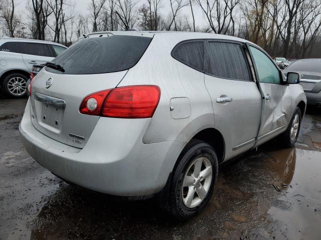 Image 3 of 2013 NISSAN ROGUE S 2013 with VIN JN8AS5MV1DW615567