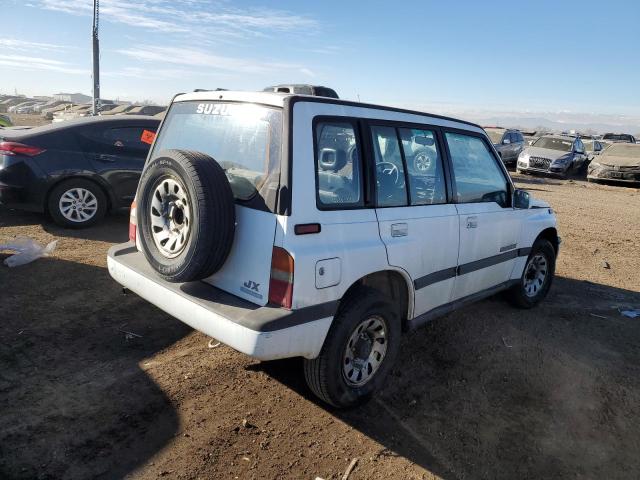Изображение 3 1993 SUZUKI SIDEKICK JX 1993 с VIN JS3TD02V1P4109338